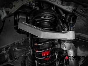 Toyota 4Runner Lift Kit - 3.5in Lift - TRD Offroad - 2025+ Toyota 4Runner Lift Kit - 3.5in Lift - TRD Offroad - 2025+